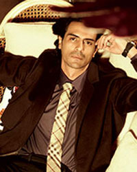 Arjun Rampal